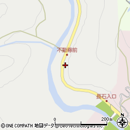 静岡県浜松市天竜区青谷1140周辺の地図