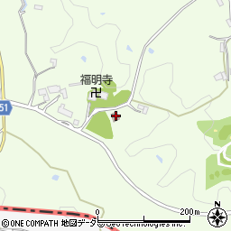 滋賀県甲賀市甲賀町高嶺388周辺の地図