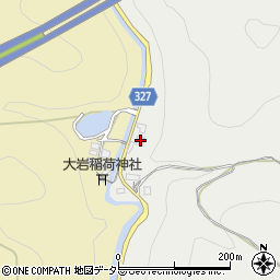 兵庫県宝塚市切畑1周辺の地図