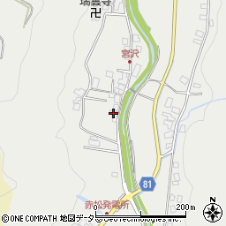 静岡県島田市相賀373周辺の地図