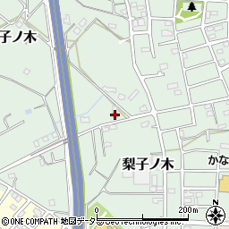 久松電気工事周辺の地図