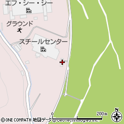 静岡県浜松市天竜区渡ケ島1154周辺の地図