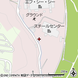 静岡県浜松市天竜区渡ケ島1241周辺の地図