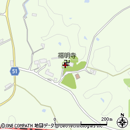 滋賀県甲賀市甲賀町高嶺384周辺の地図