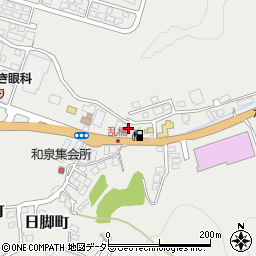 今井商事株式会社周辺の地図