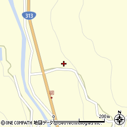 岡山県高梁市巨瀬町657周辺の地図