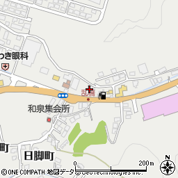 株式会社ＳＩＧＮ周辺の地図