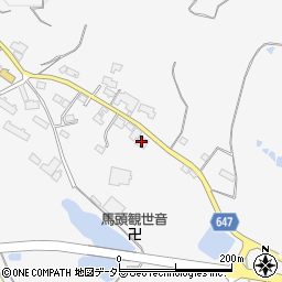 鈴木建築周辺の地図