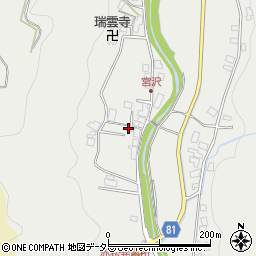 静岡県島田市相賀354周辺の地図