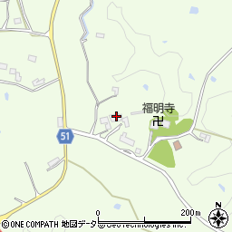 滋賀県甲賀市甲賀町高嶺887周辺の地図