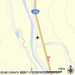 岡山県高梁市巨瀬町675周辺の地図