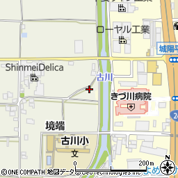 松田ニューフーズサービス株式会社周辺の地図