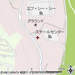 静岡県浜松市天竜区渡ケ島1239周辺の地図