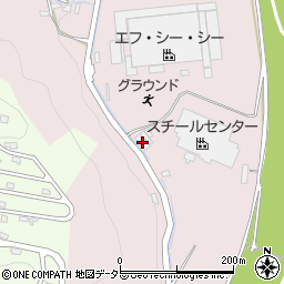 静岡県浜松市天竜区渡ケ島1295周辺の地図