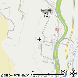 静岡県島田市相賀361周辺の地図