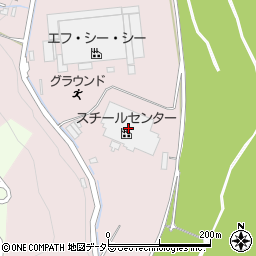 静岡県浜松市天竜区渡ケ島1236周辺の地図