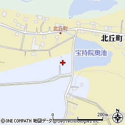 兵庫県小野市浄谷町3349周辺の地図