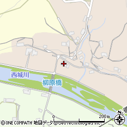広島県庄原市本町2170周辺の地図
