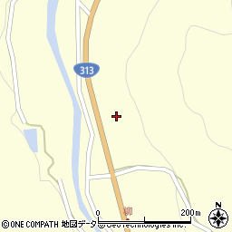 岡山県高梁市巨瀬町681周辺の地図