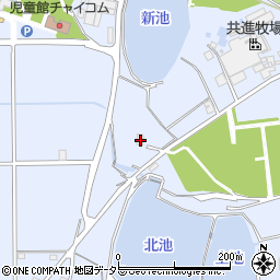 兵庫県小野市浄谷町1546周辺の地図