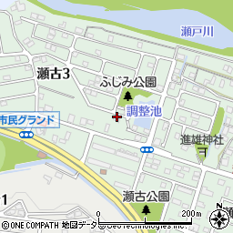 静岡県教育フォーラム（ＮＰＯ法人）周辺の地図