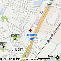 株式会社ＥＮＥＯＳウイング亀山ＴＳ周辺の地図