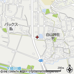 三重県亀山市川合町728周辺の地図