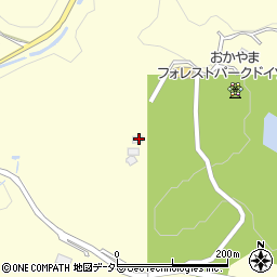 岡山県赤磐市仁堀中1362周辺の地図