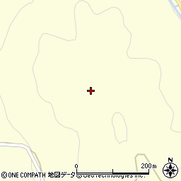 岡山県高梁市巨瀬町765周辺の地図