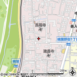 ＡＰＡＲＴＭＥＮＴ樟風館周辺の地図
