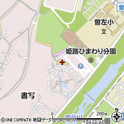 株式会社レオハウス　姫路展示場周辺の地図