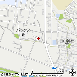 三重県亀山市川合町748周辺の地図