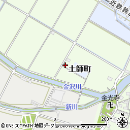 三重県鈴鹿市柳町1008周辺の地図