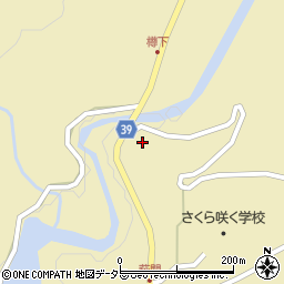 隆花園周辺の地図