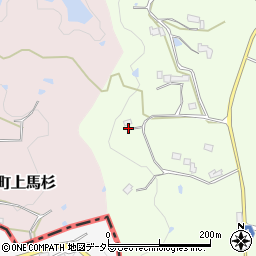 滋賀県甲賀市甲賀町高嶺1047周辺の地図