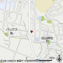 三重県亀山市川合町729周辺の地図