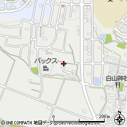三重県亀山市川合町744周辺の地図
