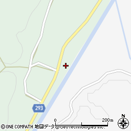 島根県邑智郡邑南町原村62周辺の地図