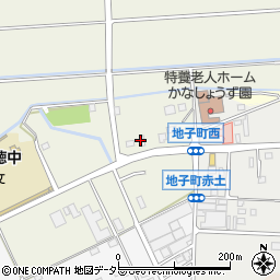 有限会社さくらホーム周辺の地図