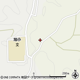 島根県浜田市旭町今市2234周辺の地図