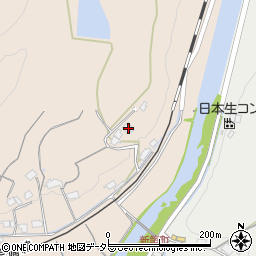 広島県庄原市本町341周辺の地図