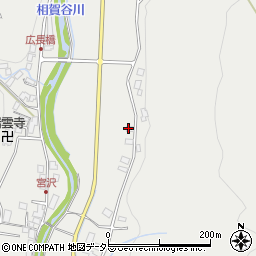 静岡県島田市相賀625-2周辺の地図