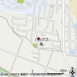 三重県亀山市川合町759周辺の地図
