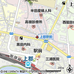 兵庫県赤穂郡上郡町大持194周辺の地図