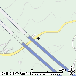 静岡県浜松市浜名区引佐町伊平249周辺の地図