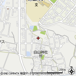 三重県亀山市川合町716周辺の地図