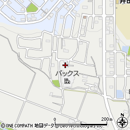 三重県亀山市川合町756周辺の地図