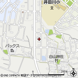 三重県亀山市川合町723周辺の地図