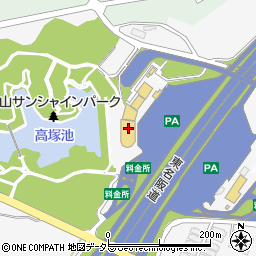 三重県亀山市布気町801-1周辺の地図