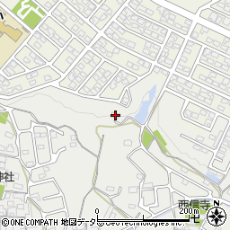 三重県亀山市川合町373周辺の地図